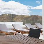 Luxury Penthouse Ocean Views Pool Palo Alto