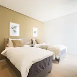 Luxury Penthouse Ocean Views Pool Palo Alto