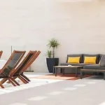 Luxury Penthouse Ocean Views Pool Palo Alto