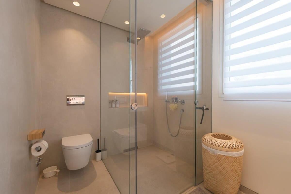 Apartment Luxury Penthouse Ocean Views Pool Palo Alto Marbella