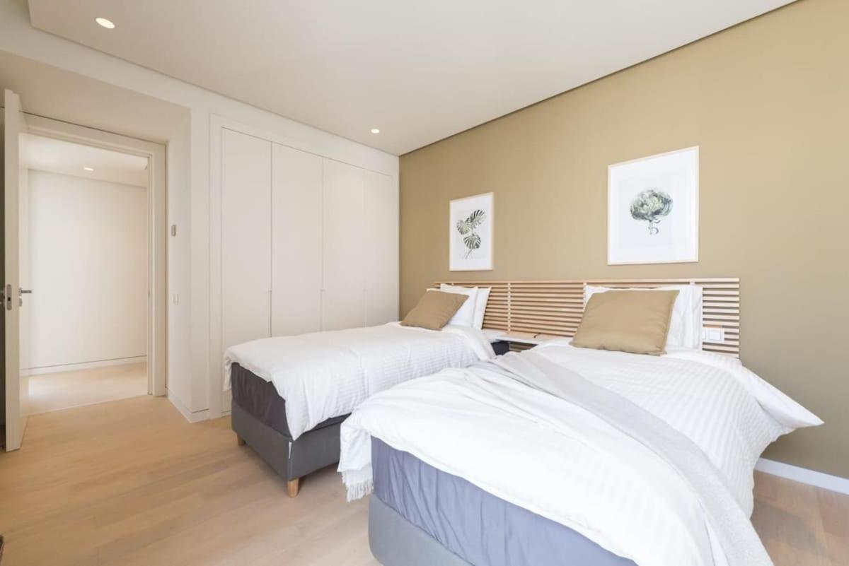 Apartment Luxury Penthouse Ocean Views Pool Palo Alto