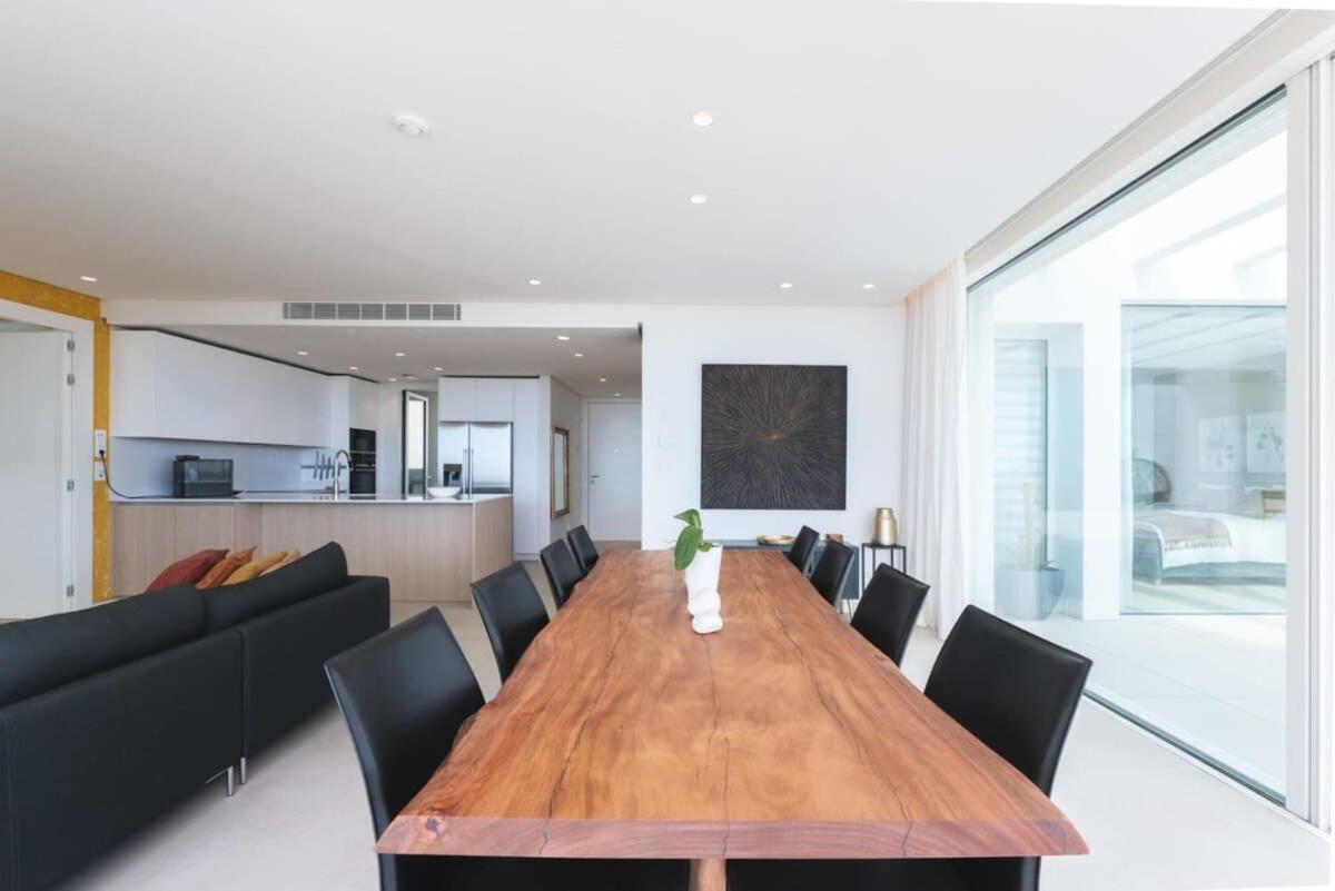Luxury Penthouse Ocean Views Pool Palo Alto *