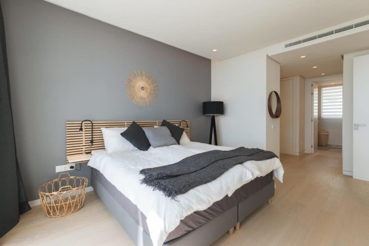 Luxury Penthouse Ocean Views Pool Palo Alto Appartement Marbella