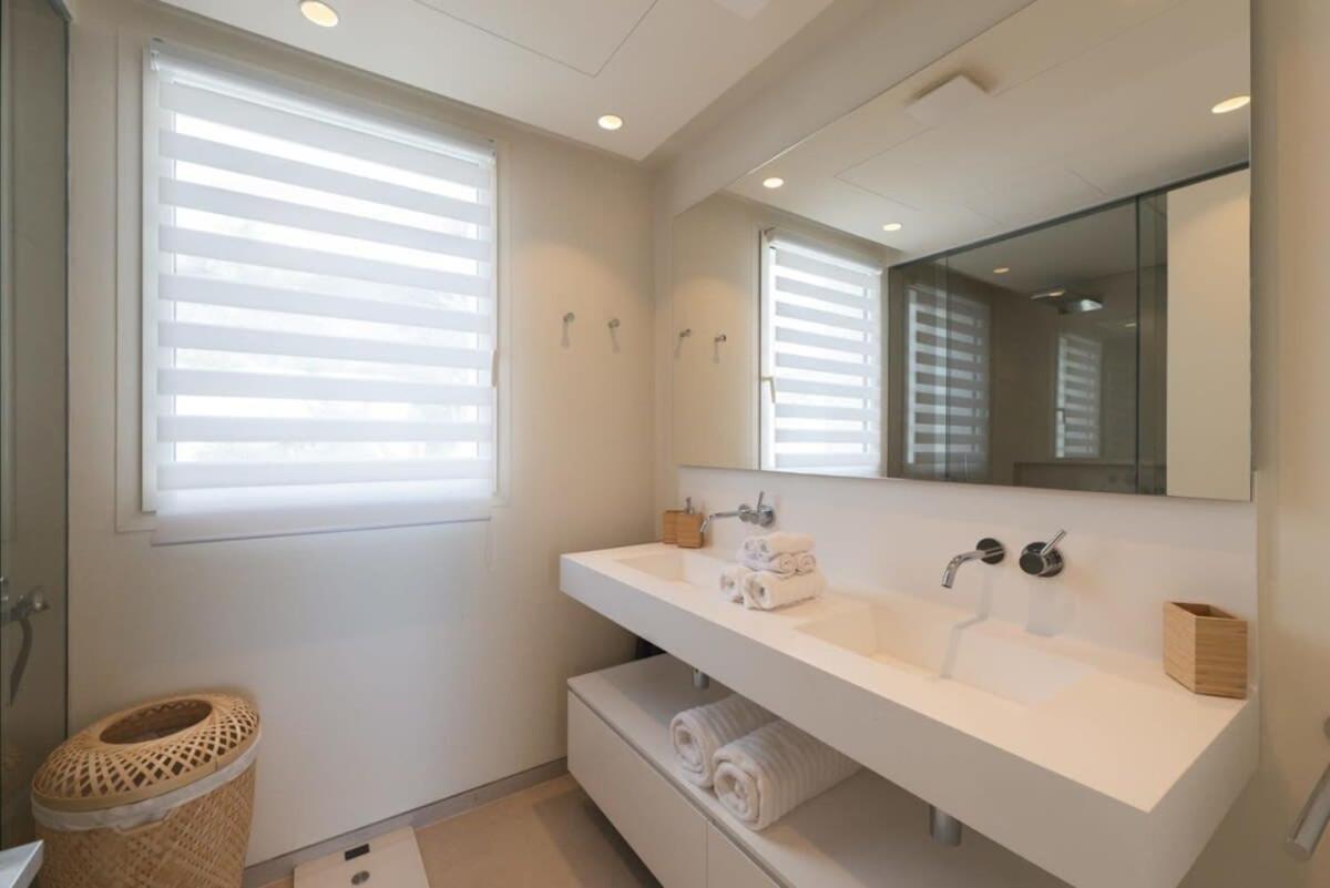 Luxury Penthouse Ocean Views Pool Palo Alto *