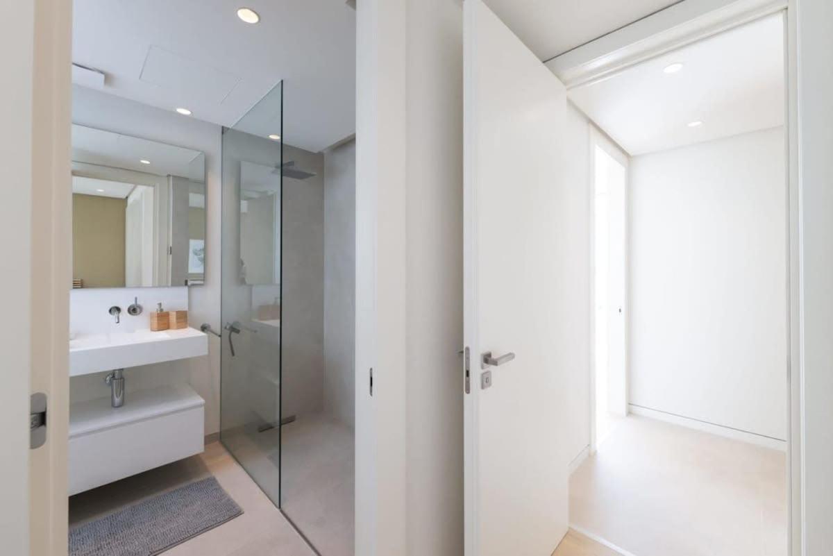 Luxury Penthouse Ocean Views Pool Palo Alto Marbella