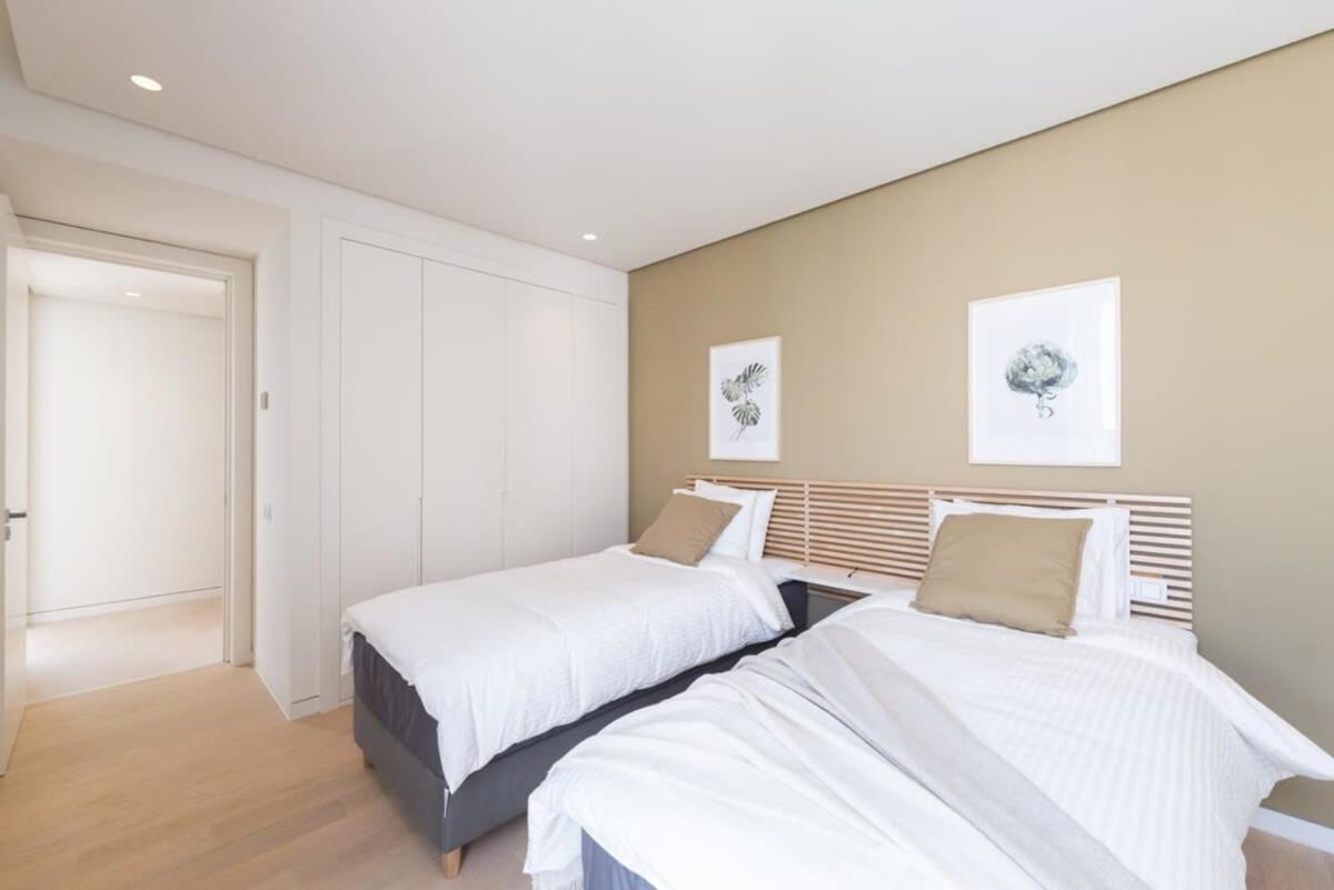 Luxury Penthouse Ocean Views Pool Palo Alto Apartment *