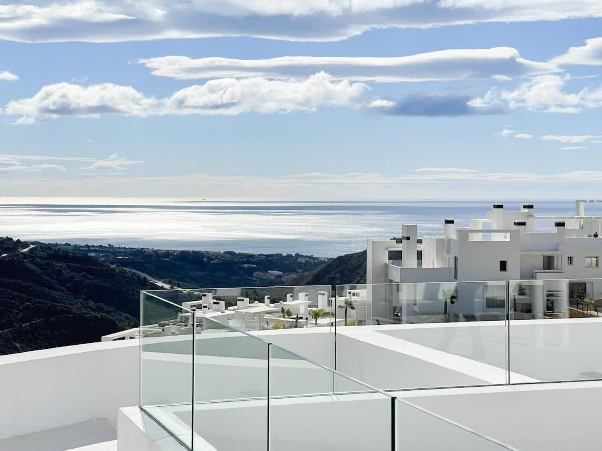 Luxury Penthouse Ocean Views Pool Palo Alto *